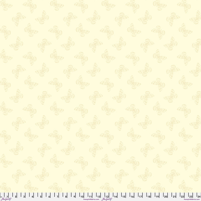 Sew Kind of Wonderful - Sky - Bliss - Field Cloth Cotton Lawn - CLSK001.BLISS - Sold by the Yard
