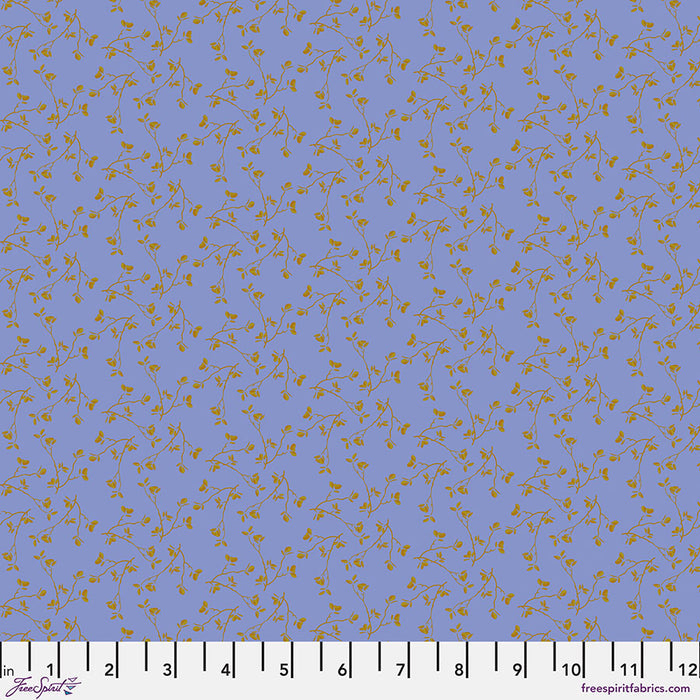 Sew Kind of Wonderful - Willow - Bliss - Field Cloth - PWSK062.BLISS - Sold by the Half Yard