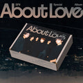 SF9 - Special Album [About Love] (LOVED ONE Ver.) - Kpop Alb | Kool Seoul - Buy Kpop Albums Online