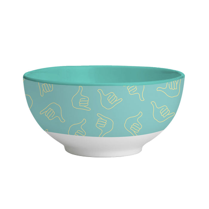 Shaka Melamine Tableware