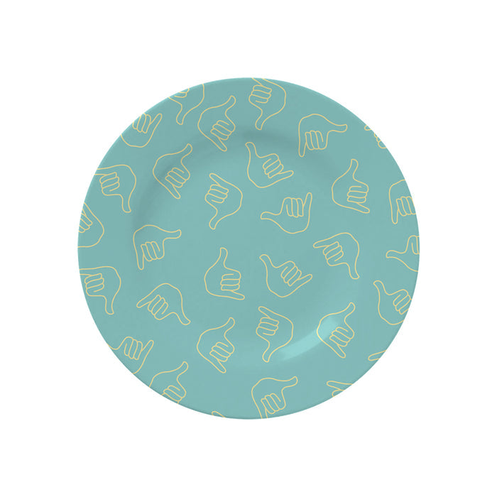 Shaka Melamine Tableware