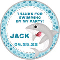 Shark 1