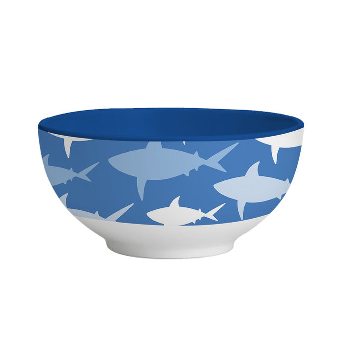 Shark Melamine Tableware