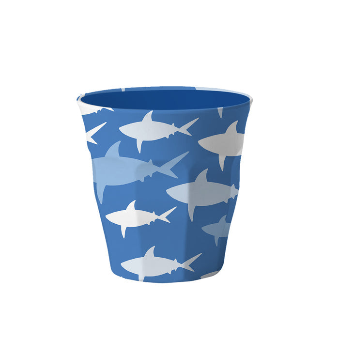 Shark Melamine Tableware