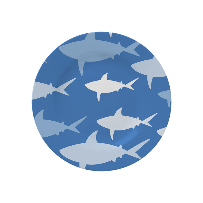 Shark Melamine Tableware