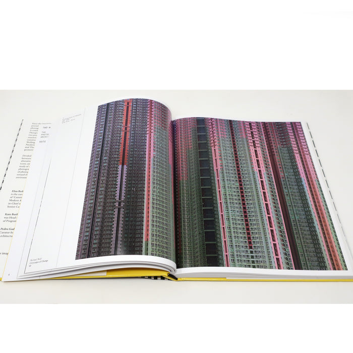 Shooting Space: Architecture in Contemporary Photography book by Elias Redstone