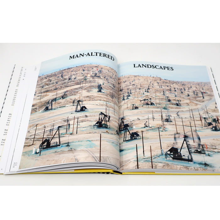 Shooting Space: Architecture in Contemporary Photography book by Elias Redstone