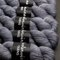 Silver Flame, NOUVEAU