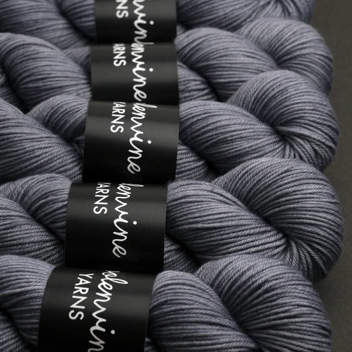 Silver Flame, SMITTEN DK
