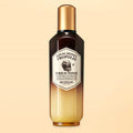 SKINFOOD Royal Honey Propolis Enrich Toner 160ml bottle on a neutral background