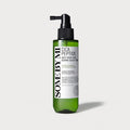 Image of SOME BY MI Cica Peptide Anti Hair Loss Tonic 150ml bottle with a spray nozzle.