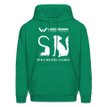 Spay/Neuter Clinic Hoodie - kelly green