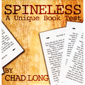 Spineless by Chad Long - Trick