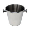 Stainless Steel Wine Cooler by Ettore Sottsass for Alessi
