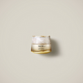 SU:M37 Rosic Summa Repair Eye Cream 25ml in gold jar against neutral background