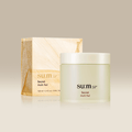 SU:M37 Secret Multi Pad 70 sheet packaging with jar and box. Skincare product.