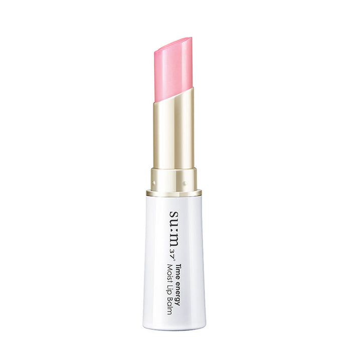 SU:M37 Time Energy Moist Lip Balm