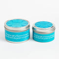 Summer Inspiration- Ocean Breeze (4oz + 6oz) - Handmade