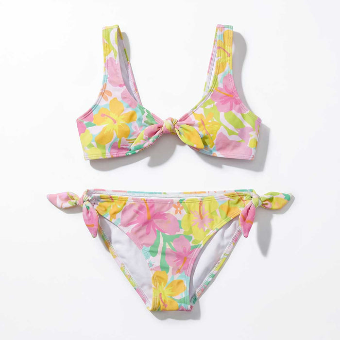 Sunset Glow Bikini