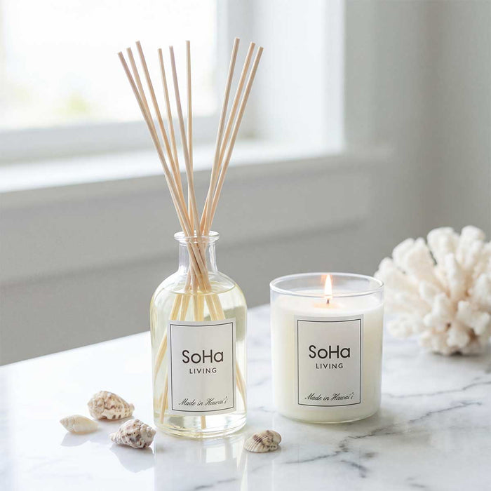 Sweet Paradise Signature Diffuser