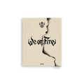 &TEAM - 3rd EP [We on Fire] LIMITED EDITION - Kpop Album | Kool Seoul - Buy Kpop Albums Online