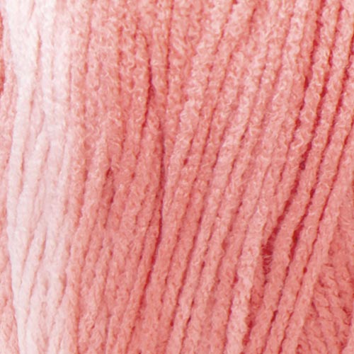 Sea Coral/Soft White