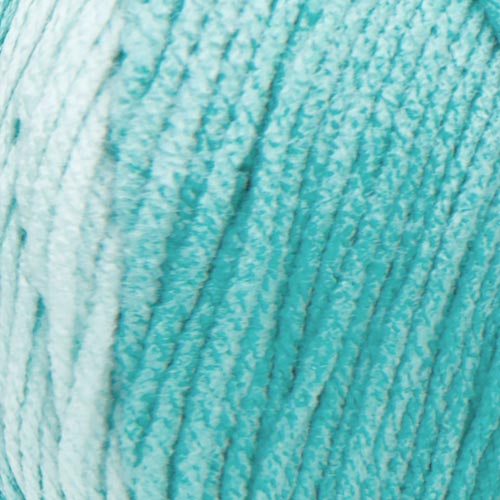 Spearmint/Soft White