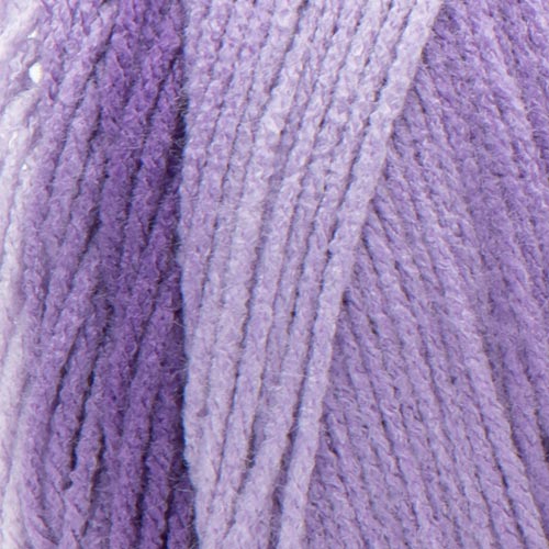Violet/Soft White