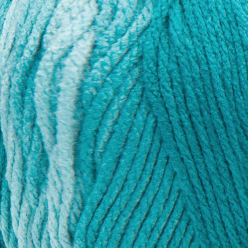 Deep Teal/Soft White