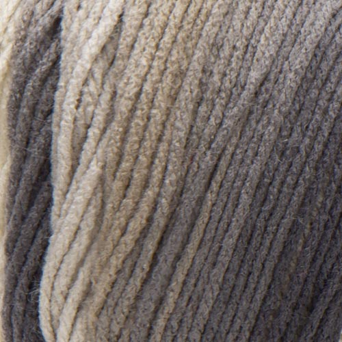 Hickory/Soft White