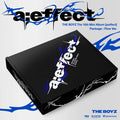 THE BOYZ - The 10th Mini Album [a;effect] (Flow Ver.) - Kpop | Kool Seoul - Buy Kpop Albums Online