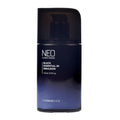 THE FACE SHOP Neo Classic Homme Black Essentail Emulsion 110ml - Gentleman Korea men’s skincare emulsion bottle for classic homme