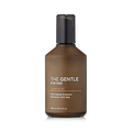 THE FACE SHOP The Gentle For Men Anti-Agiing Lotion 135ml - Gentleman Korea product shot, brown pump bottle for men’s anti-aging skincare