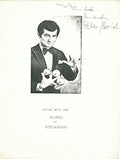 The Magic of Peter Gloviczki Lecture Notes 1985 - Book