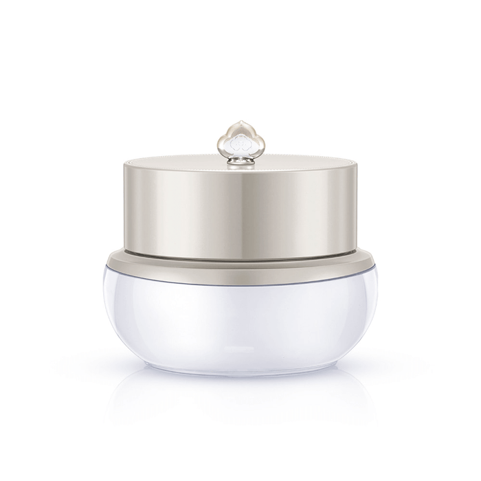 THE WHOO Gong Jin Hyangseol Whitening Jingo Spot 20ml luxurious cream jar