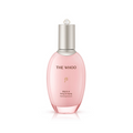 THE WHOO Gongjinhyang Moisture Emulsion 110ml bottle, luxury skincare for hydration and radiance