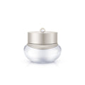 THE WHOO Gongjinhyangseol Brightening Power Cream 50ml in a luxury jar with decorative lid