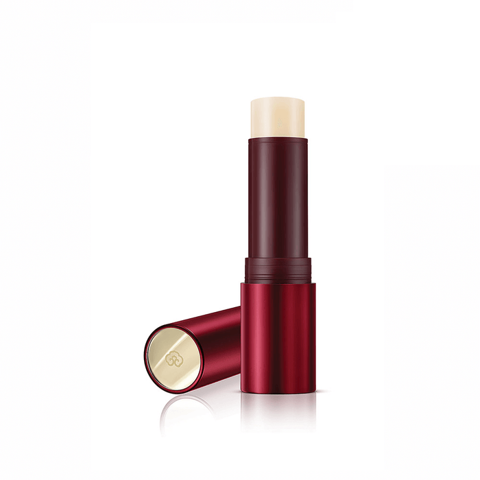 THE WHOO Jin Yul Hang Multi Stick 7g in red tube with cap off