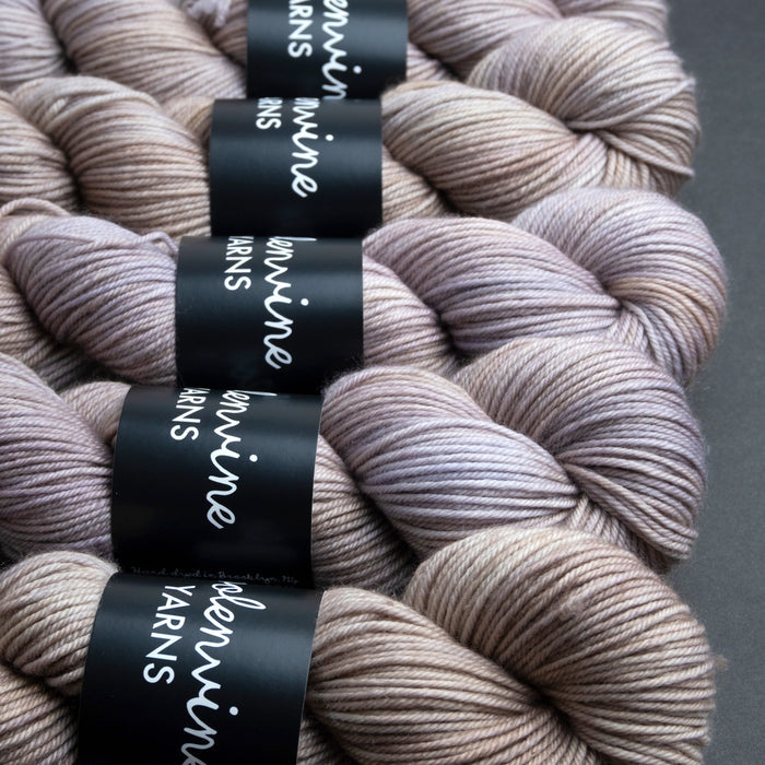 Thistle, SMITTEN DK