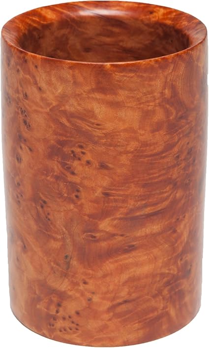 Thuya Pencil Pot - Smain