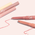TONY MOLY Get It Tint Lip Liner in various shades on a light background