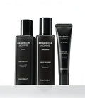 TONYMOLY Regencia Homme SKincare Set for gentlemen by Gentleman Korea – Korean men’s anti-wrinkle skincare trio