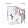 TOOQ Creamy Cleansing Pump 250ml with packaging and pump dispenser