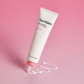TORRIDEN Cellmazing Low Molecular Collagen Firming Cream 60ml on pink background