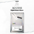 TRIPLES - Acid Angel from Asia [ACCESS] (Objekt Music Album) | Kool Seoul - Buy Kpop Albums Online