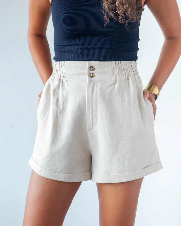 True Bias - Dani Short and Pant 0-18 - Style 1207