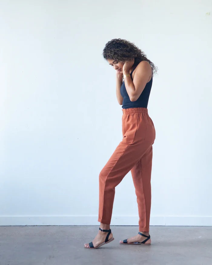 True Bias - Dani Short and Pant 0-18 - Style 1207