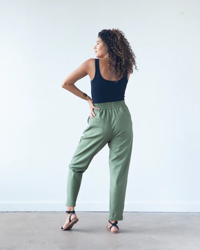 True Bias - Dani Short and Pant 0-18 - Style 1207