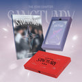 TXT - [ : SANCTUARY] (KNIGHT / SAVIOR / LOVER Ver.) (Random  | Kool Seoul - Buy Kpop Albums Online