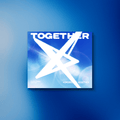 TXT - [ : TOGETHER] (Solo Track Ver.) (Random 1 of 5) - Kpop | Kool Seoul - Buy Kpop Albums Online